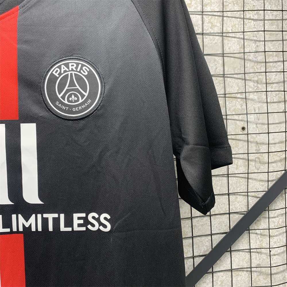 PSG 2019/20 Fourth