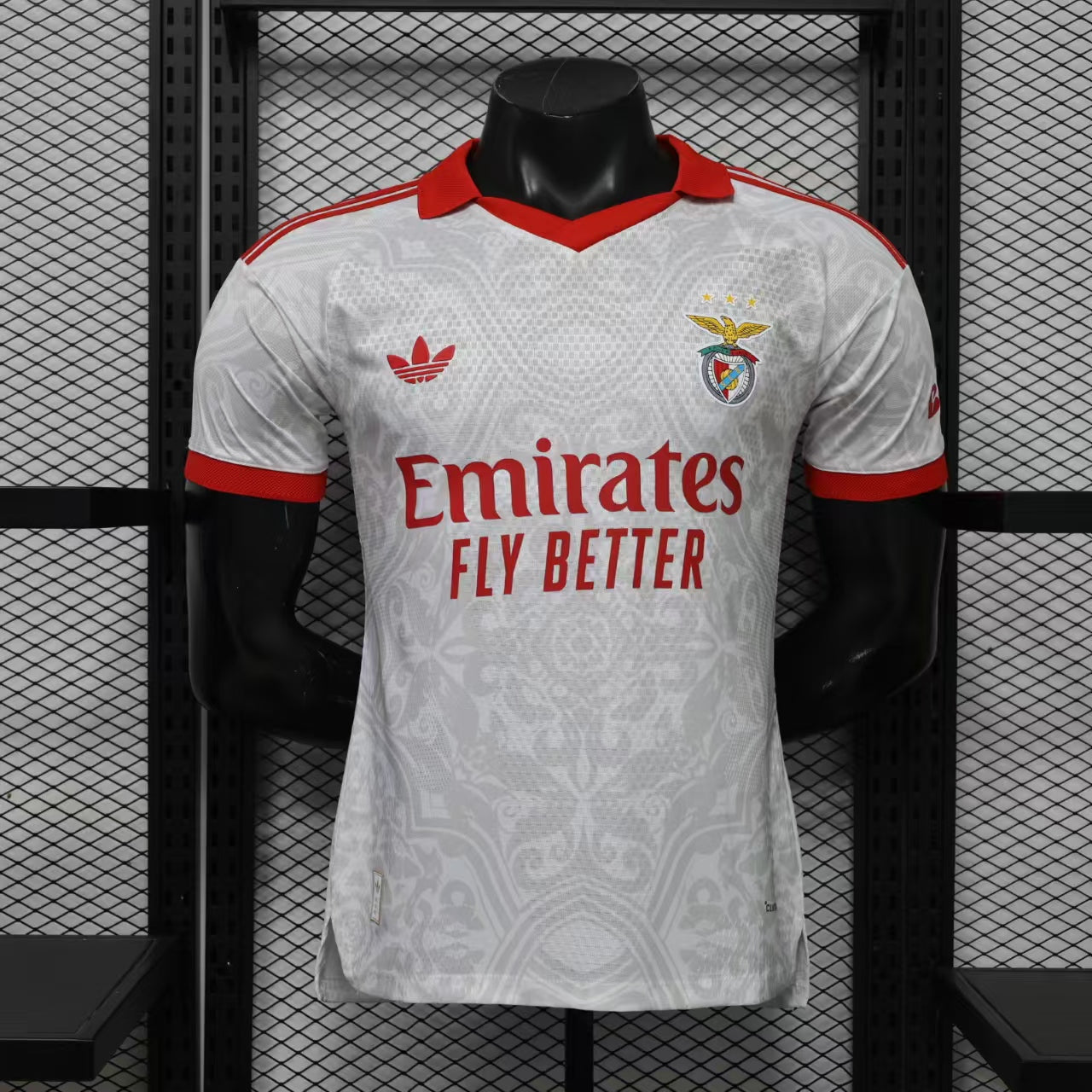S.L. Benfica 2026/27 Away