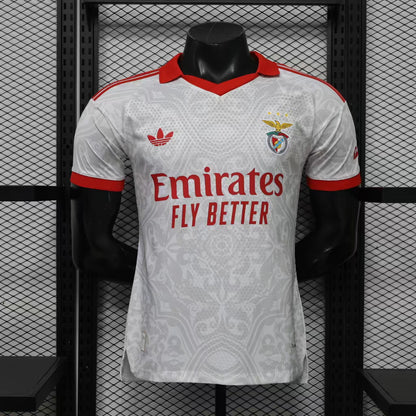 S.L. Benfica 2026/27 Away