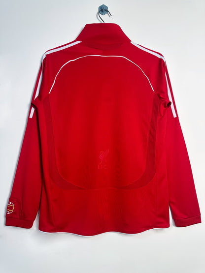 Liverpool 2006/08 Home