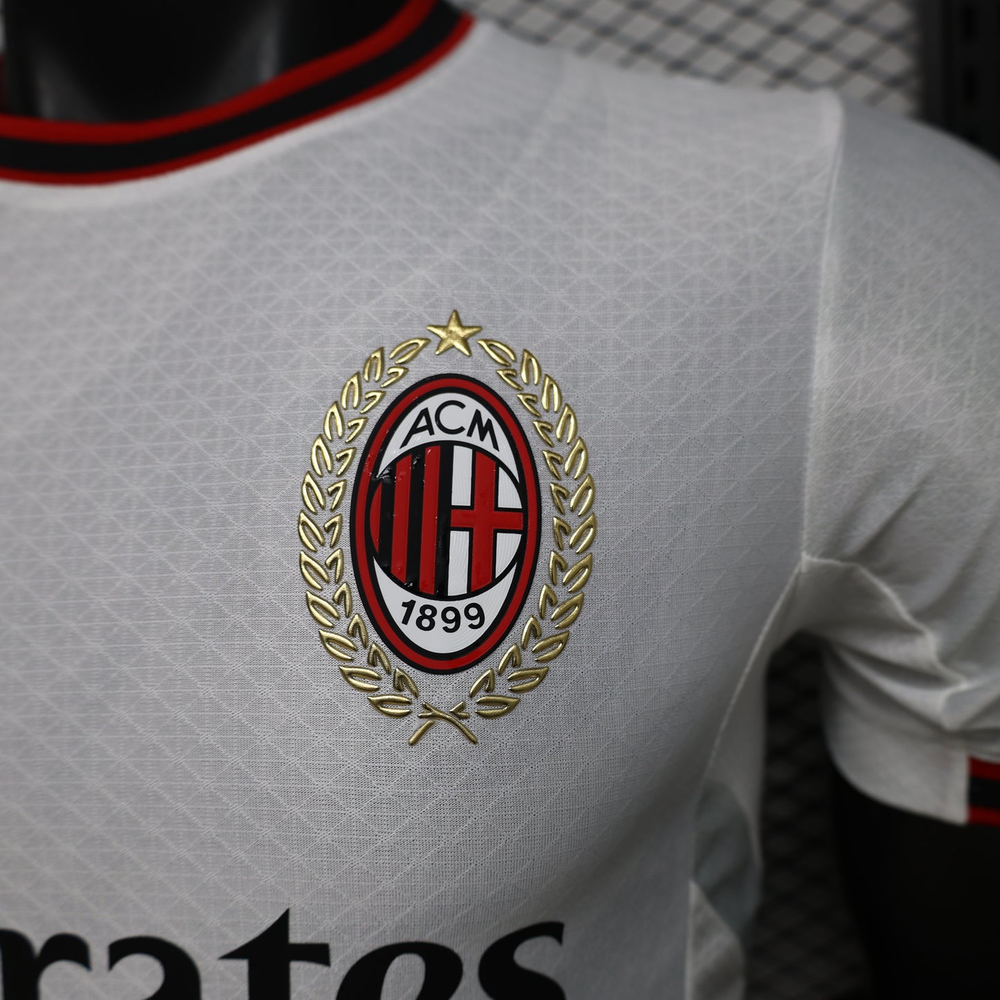 AC Milan 2026/27 Away