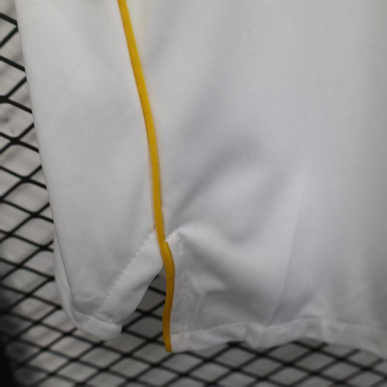 Real Madrid 2025/26 Shorts - Home