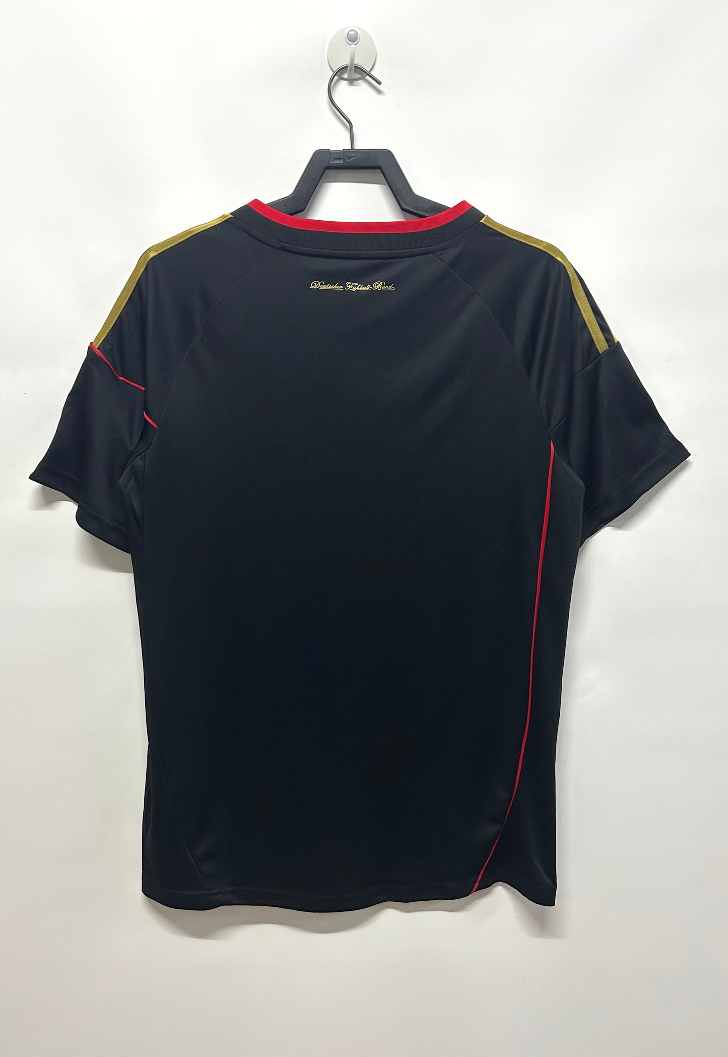 Germany 2010 Away
