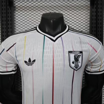 Japan 2026 World Cup Away