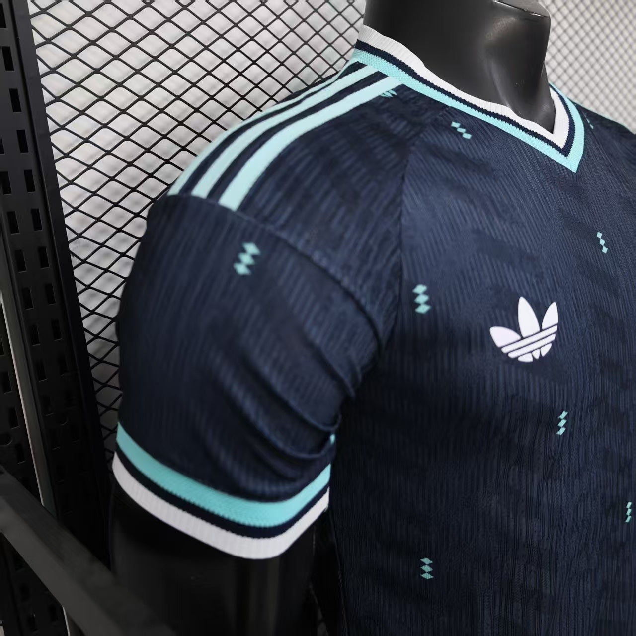 Germany 2026 World Cup Away