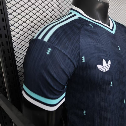 Germany 2026 World Cup Away