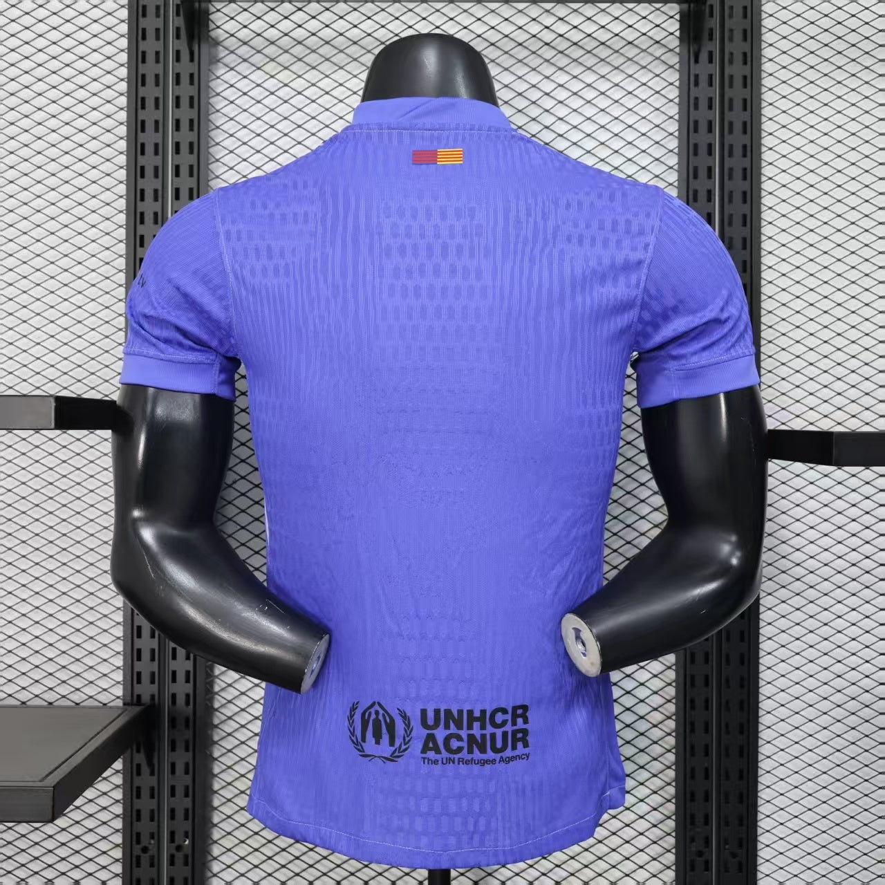 Barcelona 2025/26 Special - Kobe
