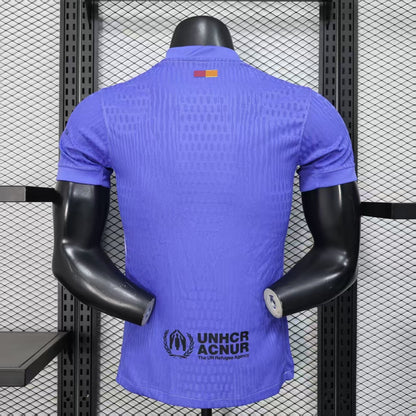 Barcelona 2025/26 Special - Kobe