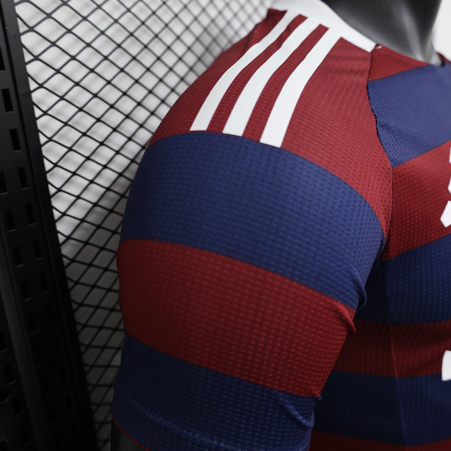 Newcastle United 2024/25 Away