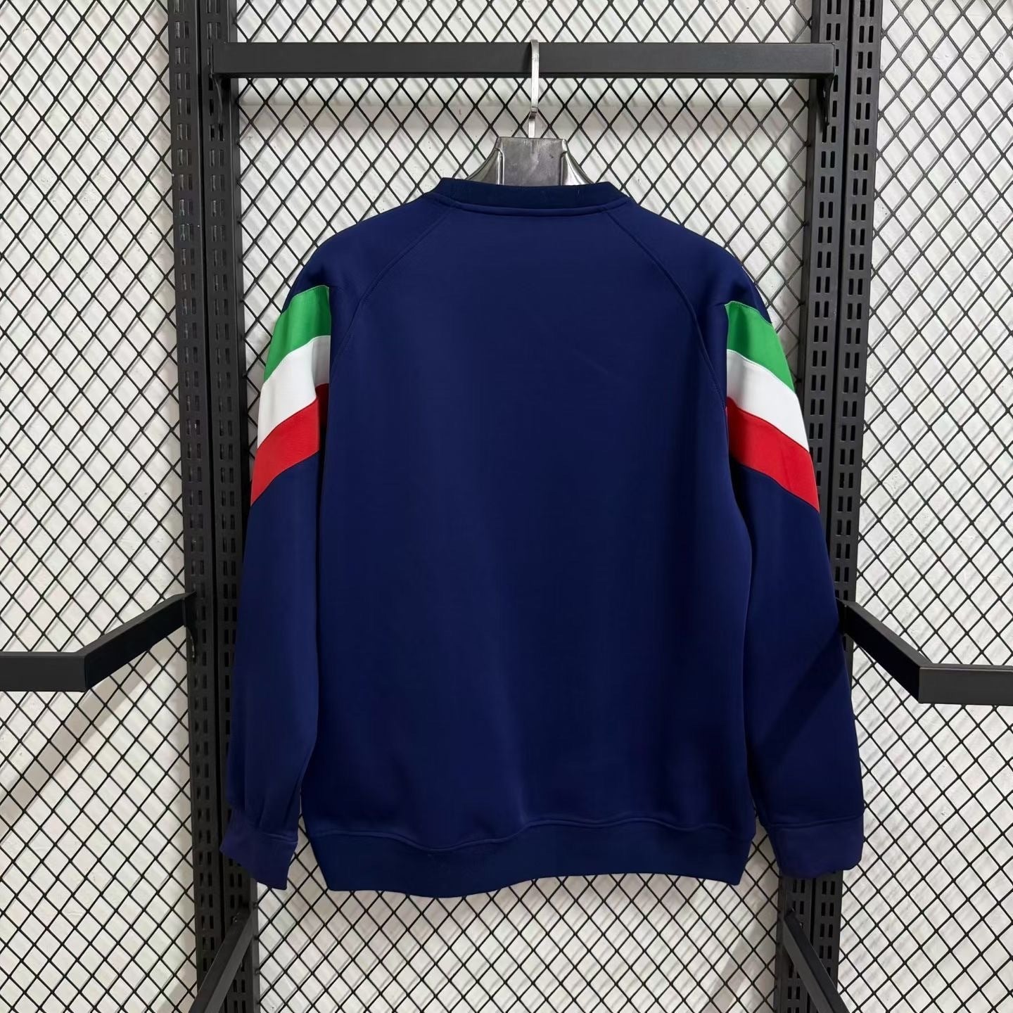Italy Retro Sweatshirt