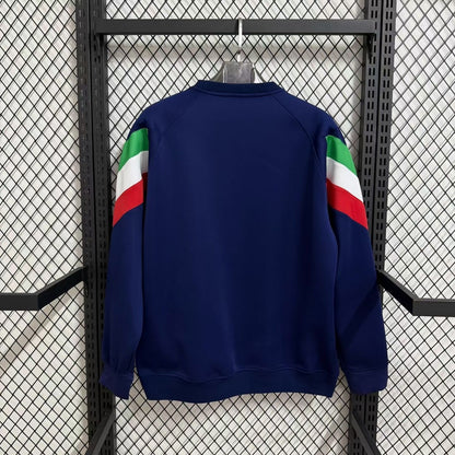 Italy Retro Sweatshirt