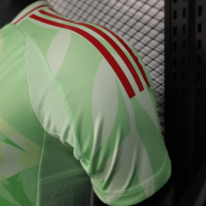 Italy 2025 Training Kit
