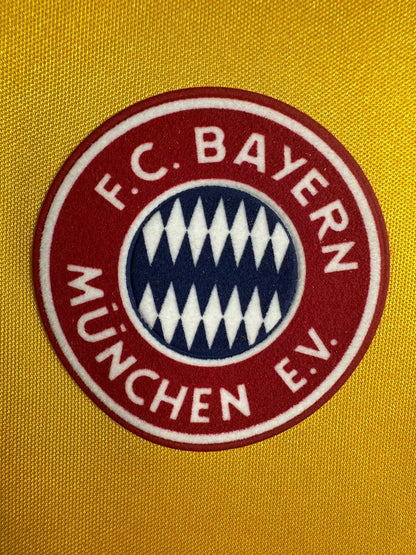 Bayern Munich 1993/95 Away