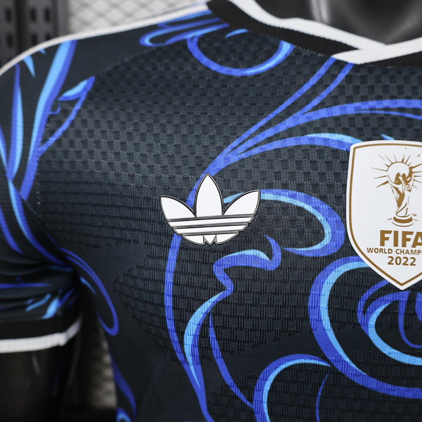 Argentina 2026 World Cup Away