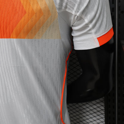 Netherlands 2026 World Cup Away