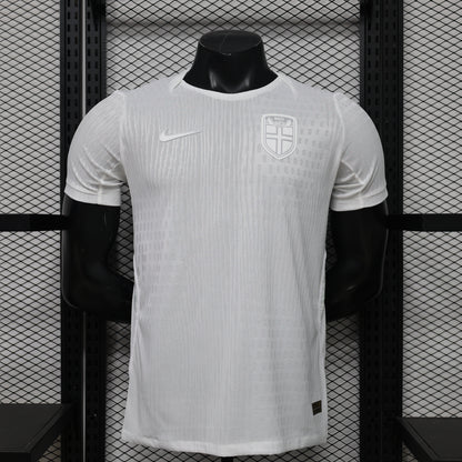 Norway 2026 World Cup Third
