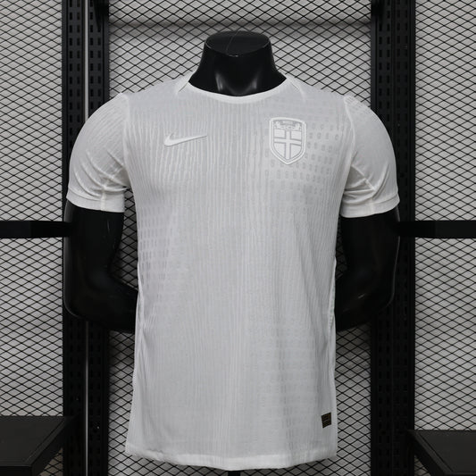 Norway 2026 World Cup Third