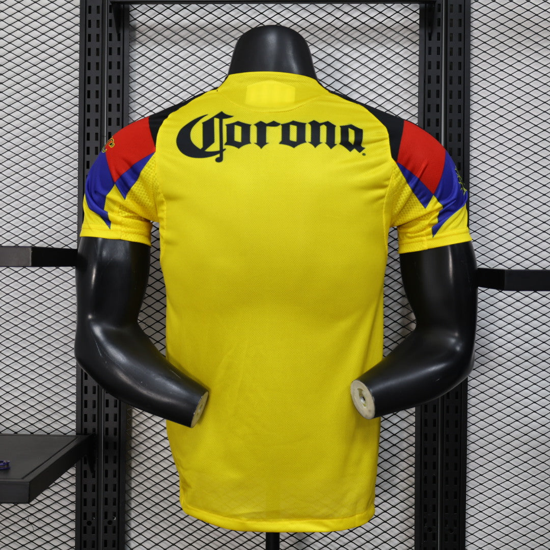 Club America 2025/26 Home