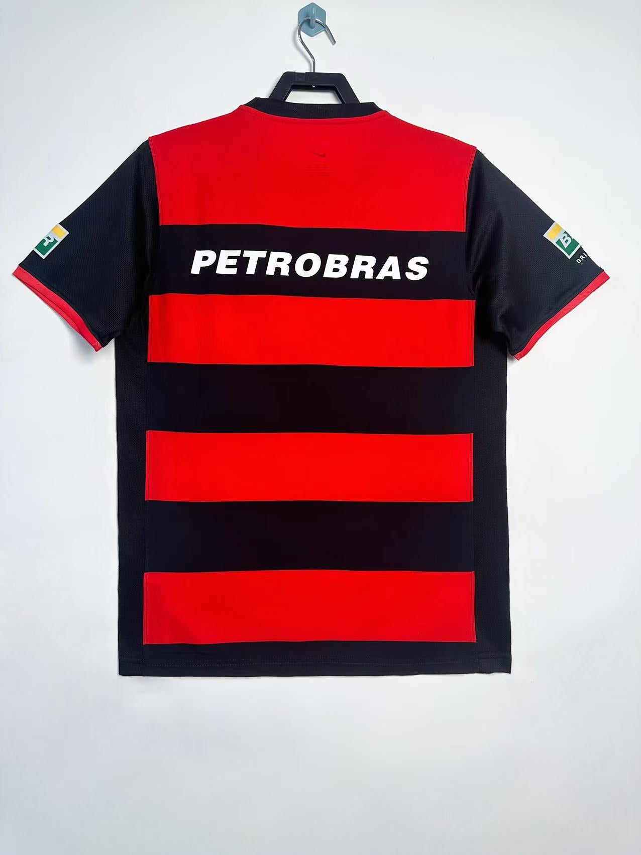 Flamengo 2000/01 Home