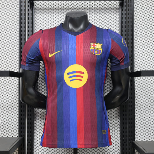 Barcelona 2026/27 Home