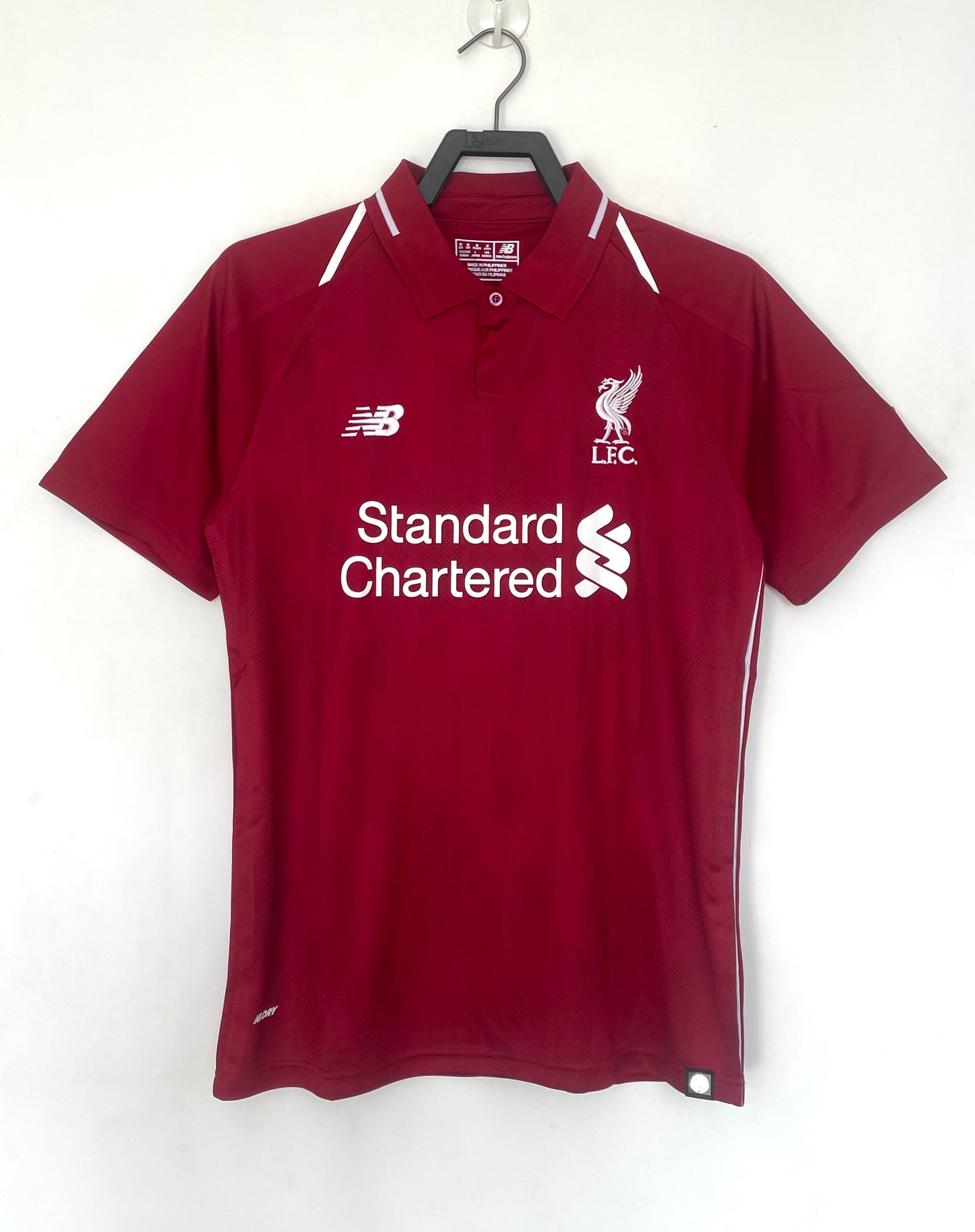 Liverpool 2018/19 Home