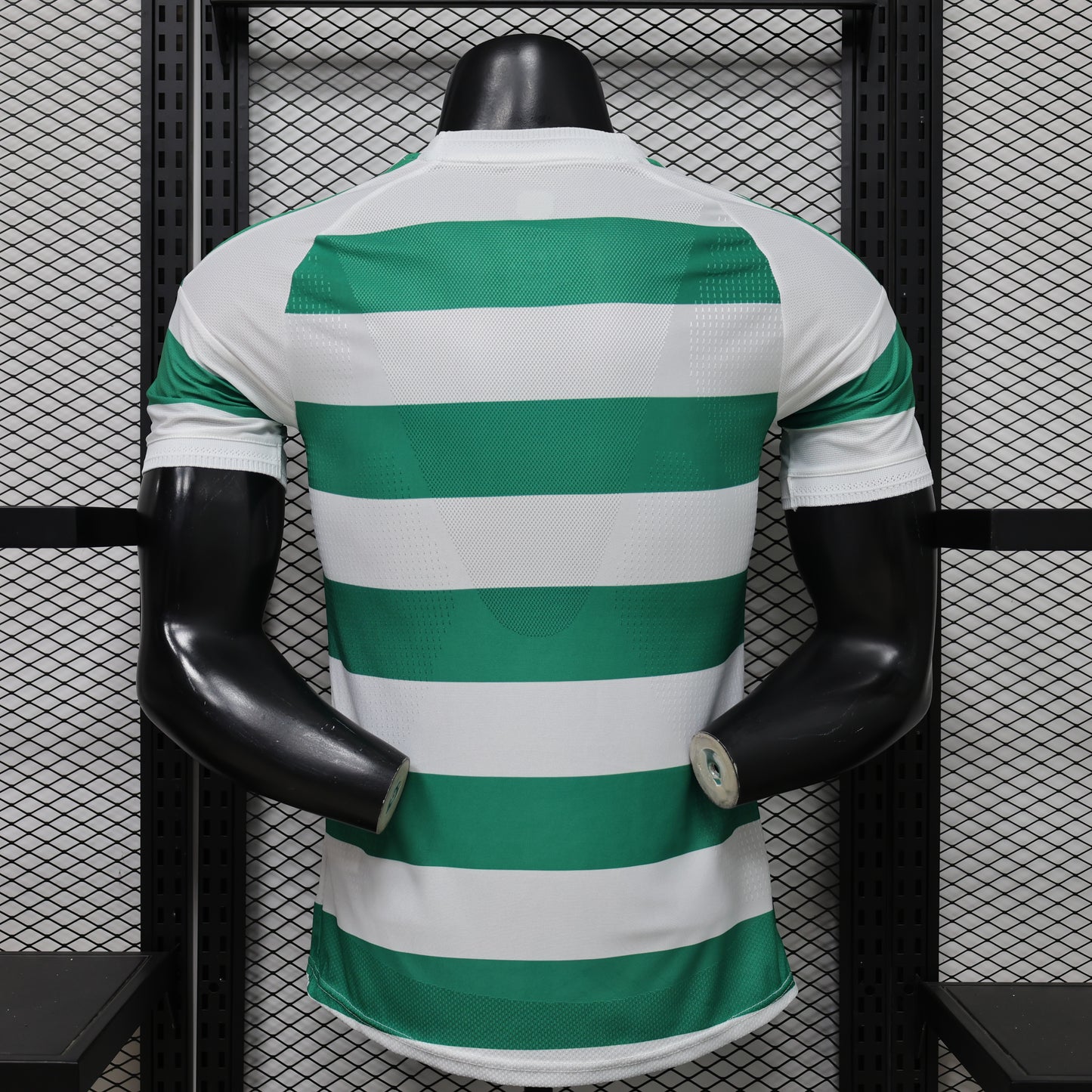 Celtic 2026/27 Home