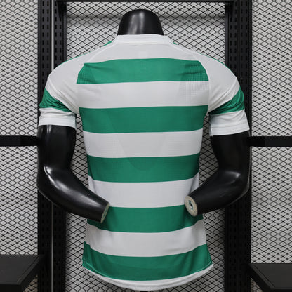 Celtic 2026/27 Home