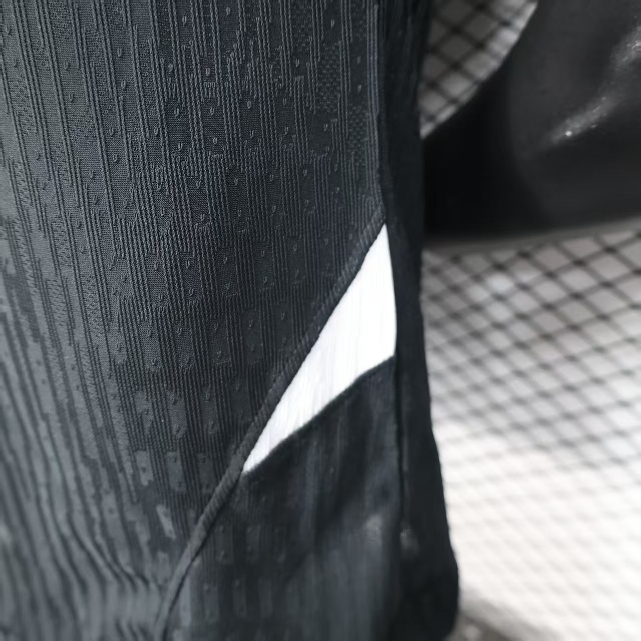 PSG x XO 2025/26 - Black