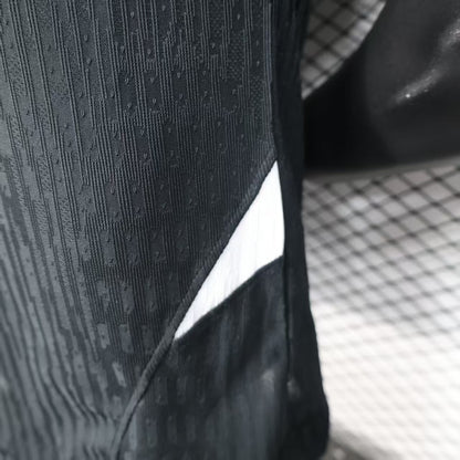 PSG x XO 2025/26 - Black