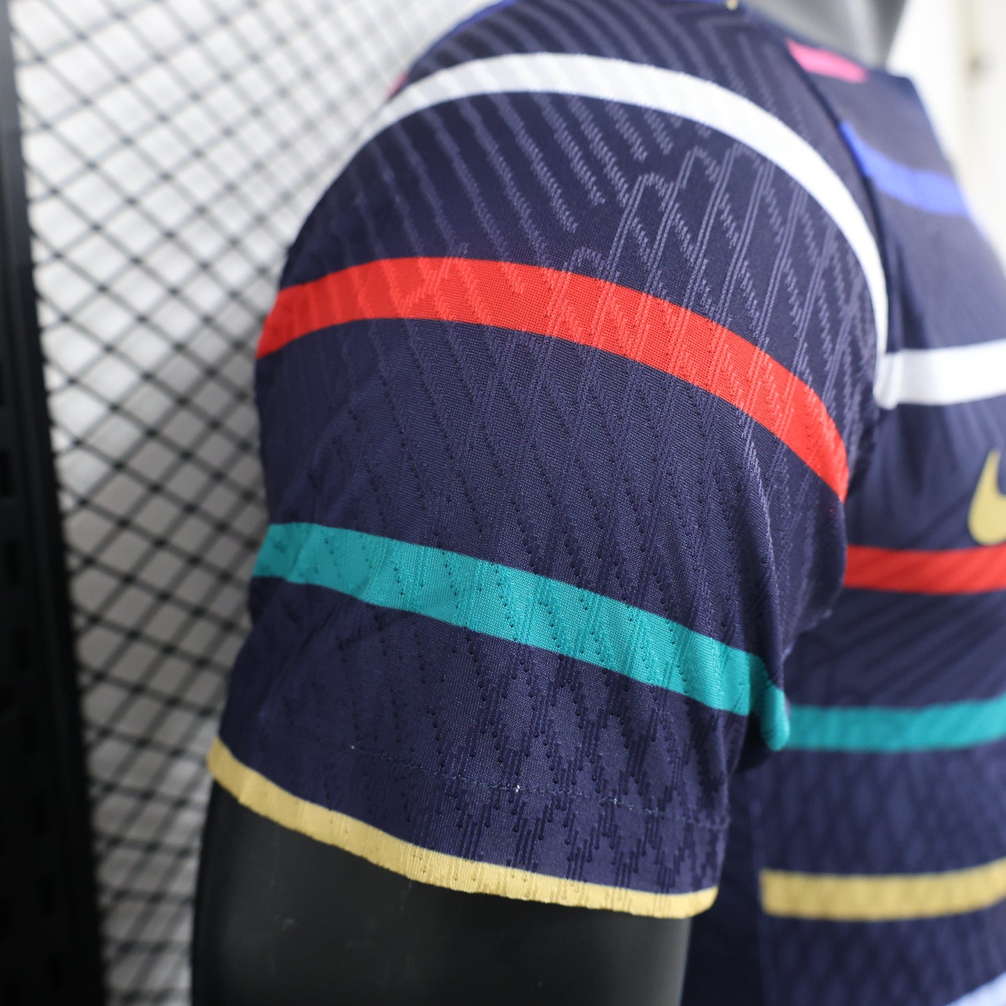 France 2024 Pre Match Kit