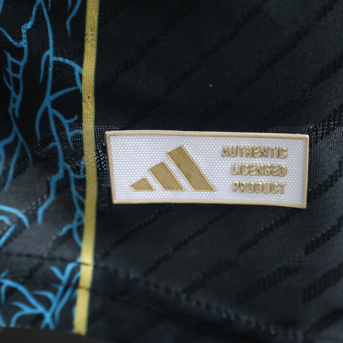 Argentina 2024 Black Edition