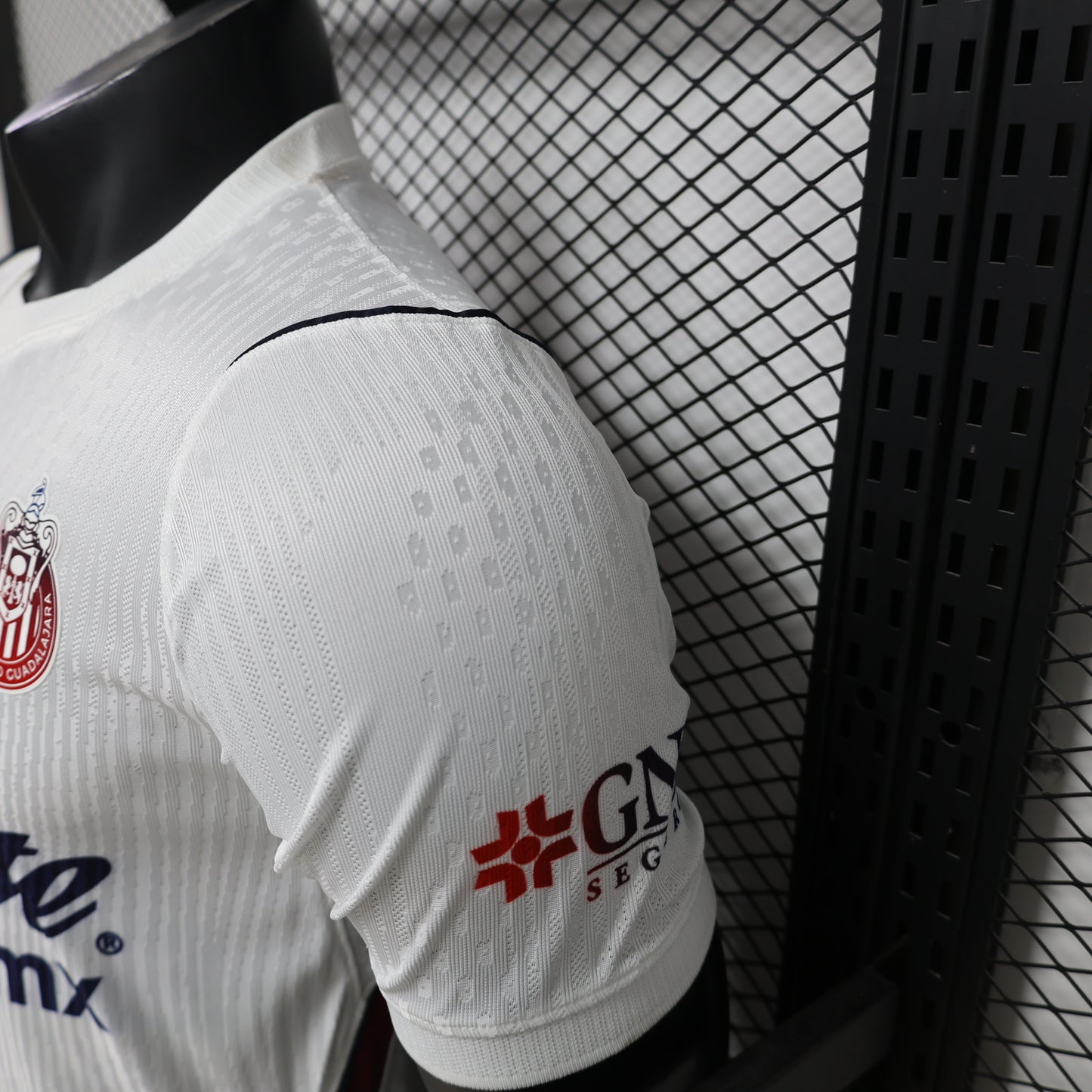 C.D. Guadalajara 2026/27 Away