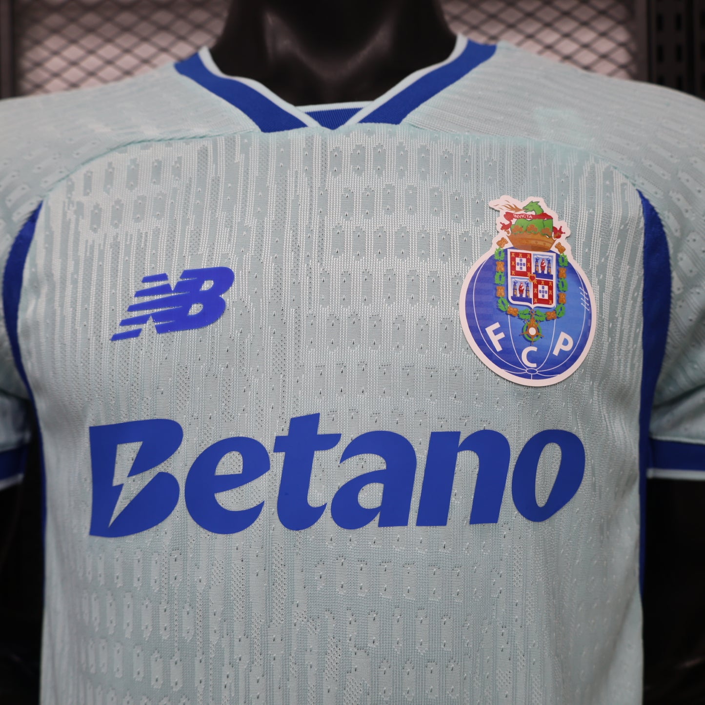 FC Porto 2026/27 Third