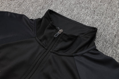 Germany Retro Tracksuit Set