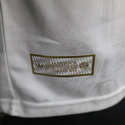 FC Bayern Munich 2024/25 Anniversary Edition - White