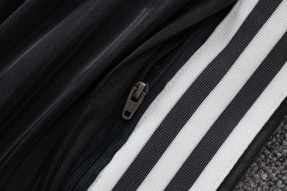 Germany Sleeveless Training Kit - Classic Home
