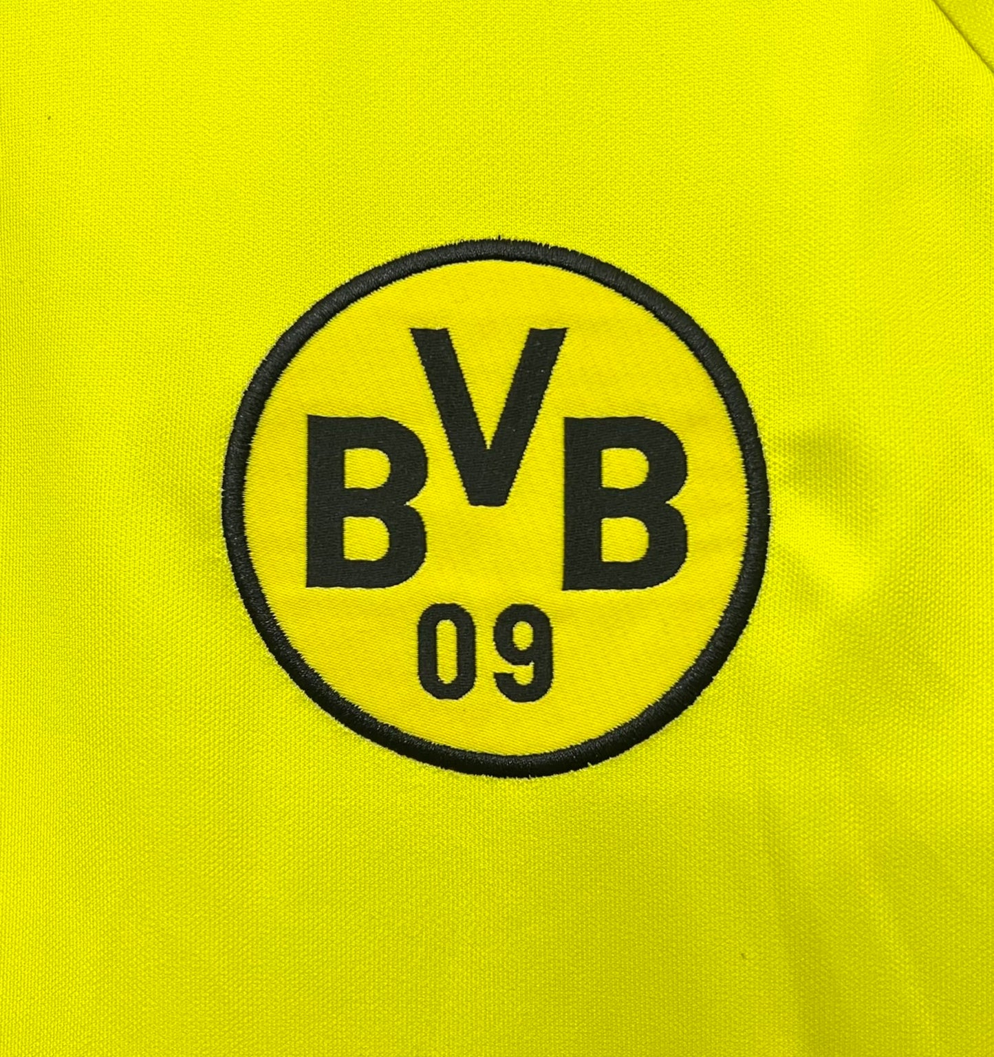 Borussia Dortmund 1995/96 Home