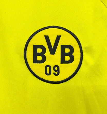 Borussia Dortmund 1995/96 Home