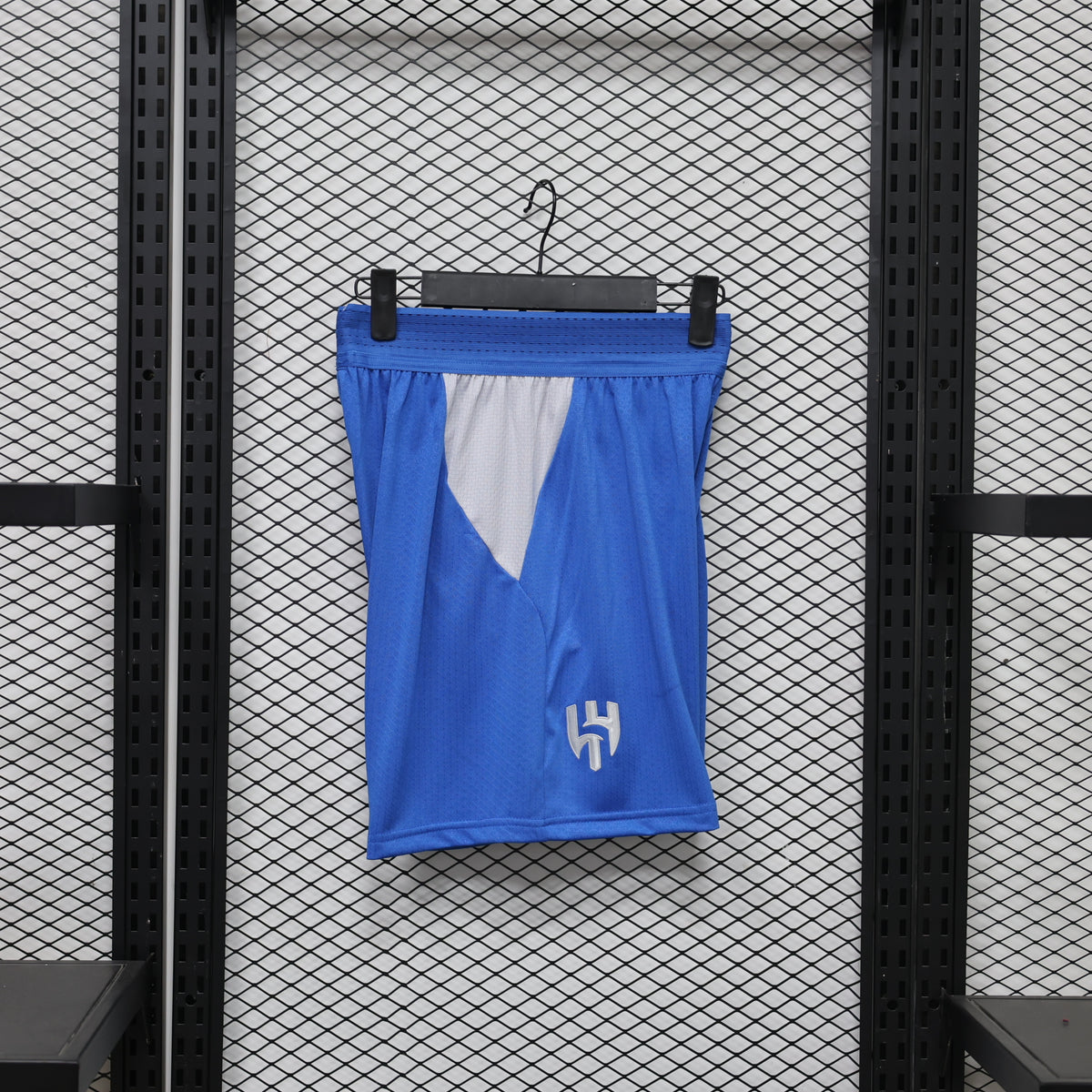 Al Hilal 2026/27 Shorts - Home