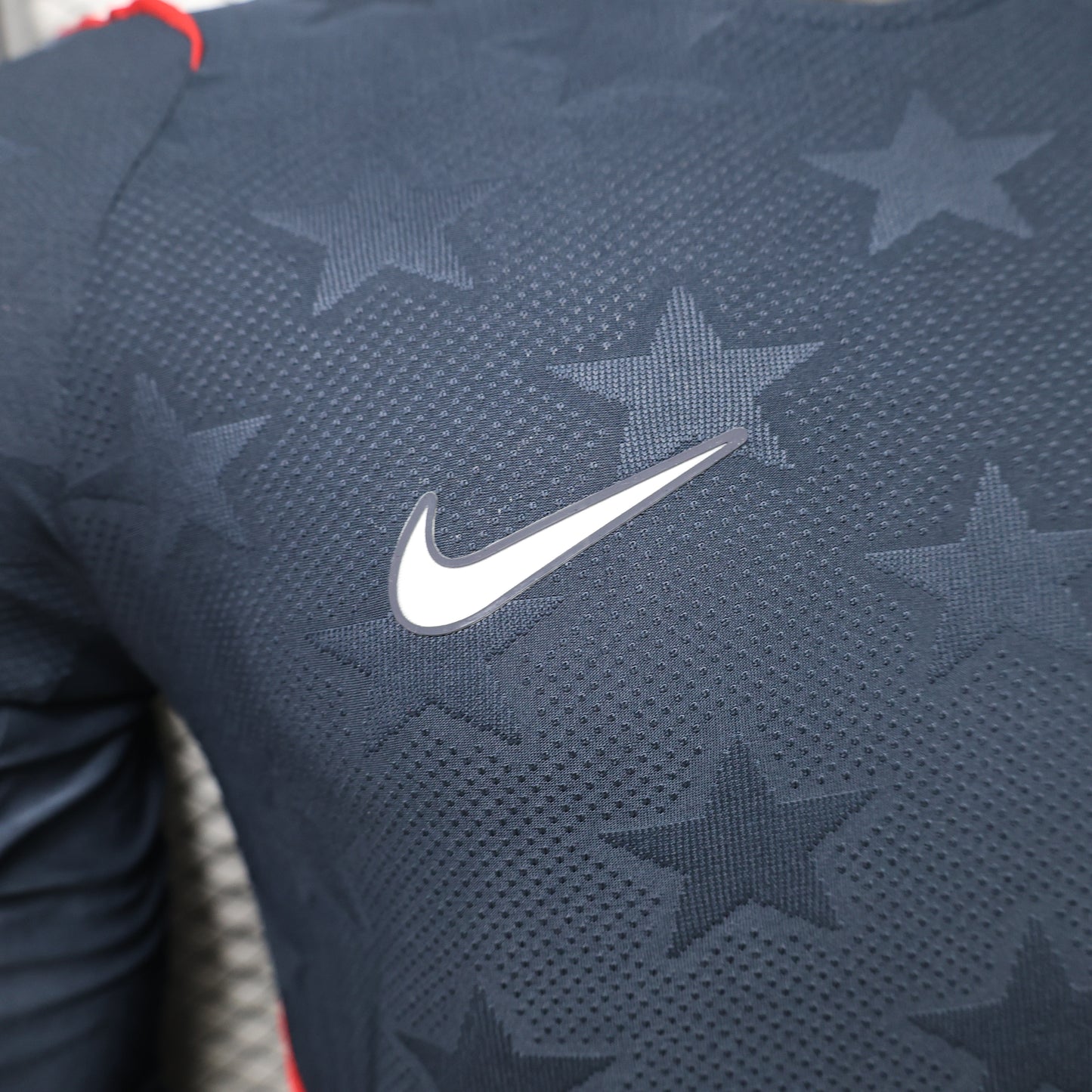 USA 2026 World Cup Away