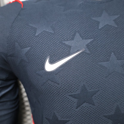 USA 2026 World Cup Away