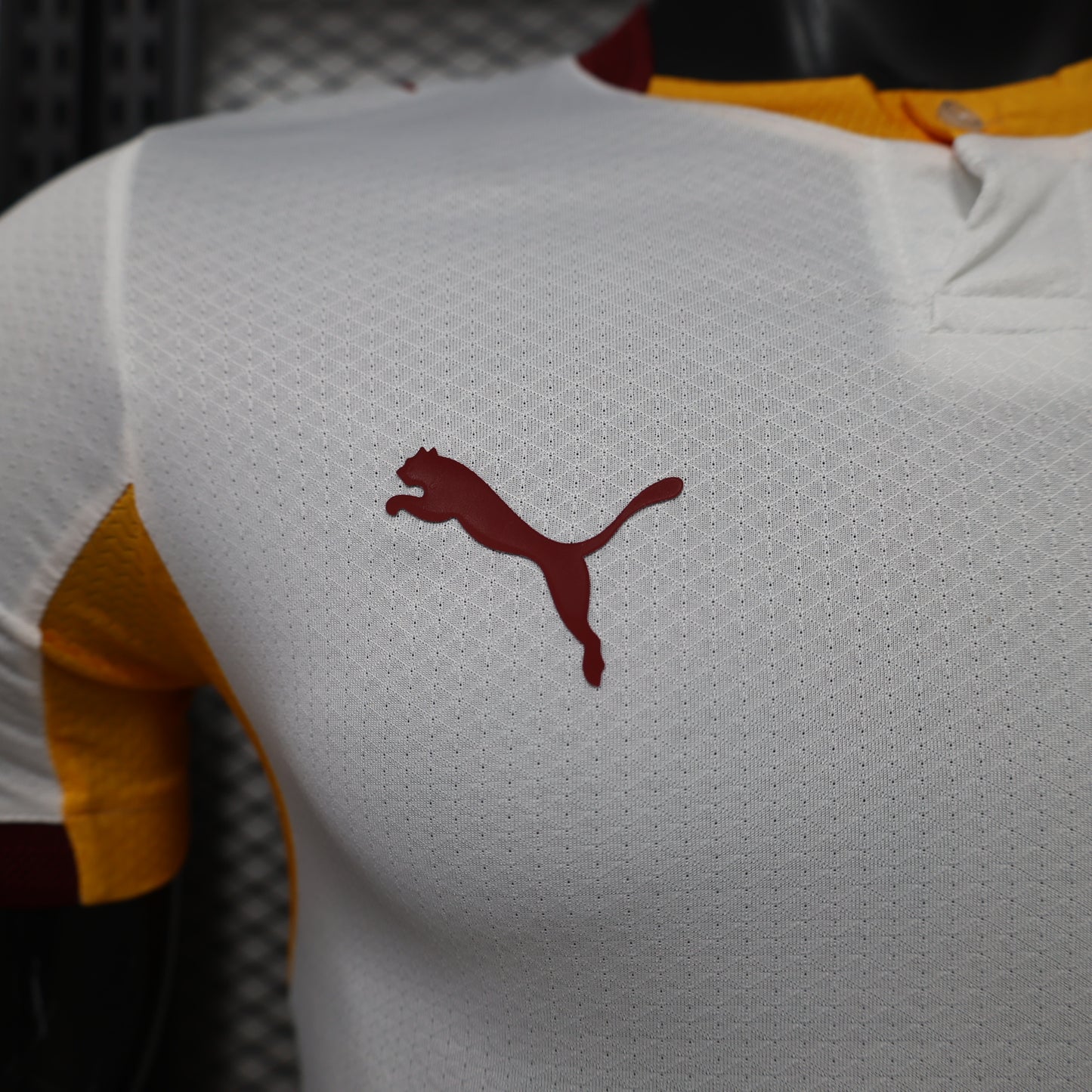Galatasaray 2026/27 Away