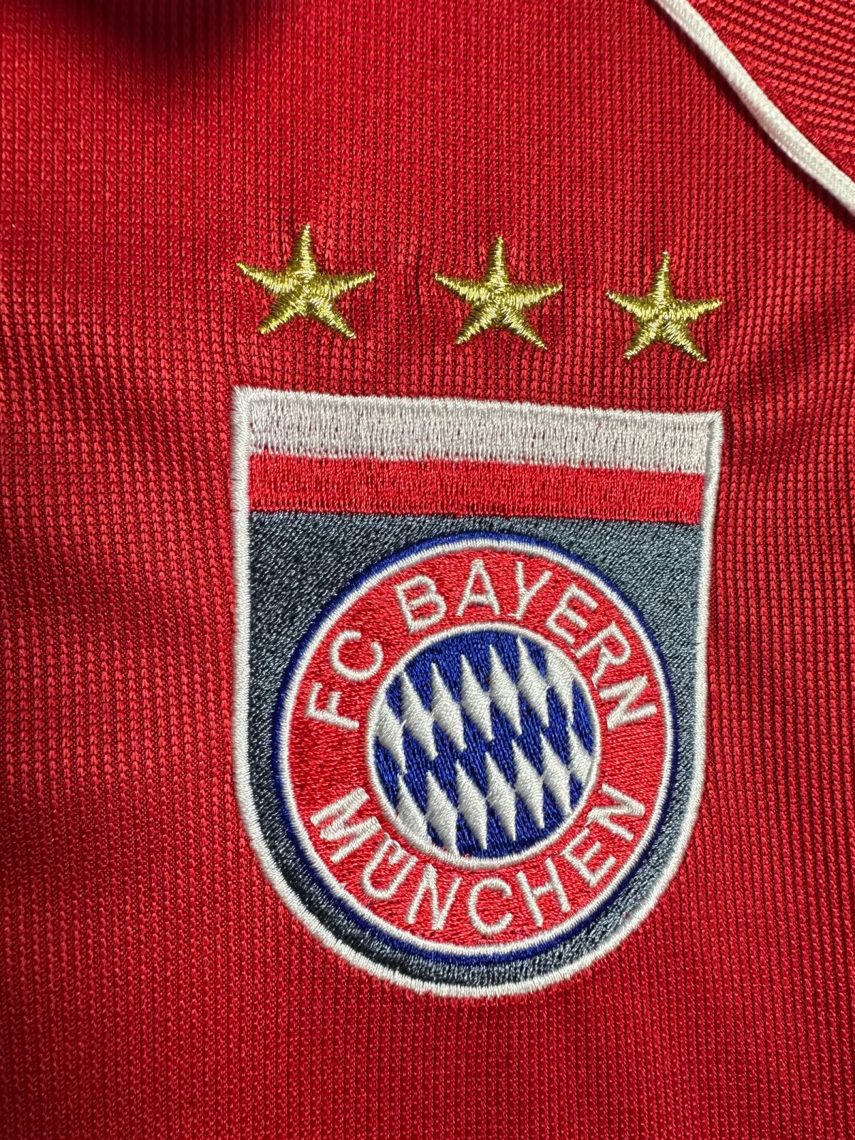 Bayern Munich 2005/06 Home