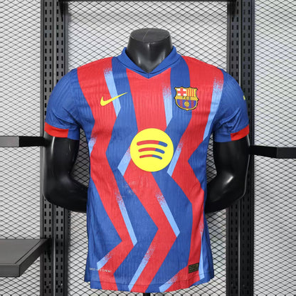 Barcelona 2025/26 Home - Special