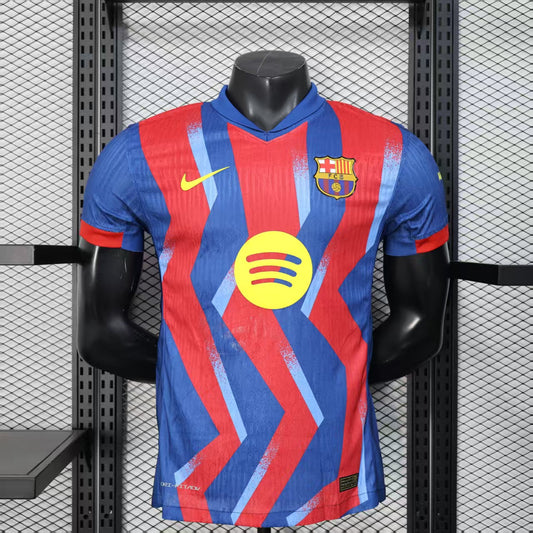 Barcelona 2025/26 Home - Special