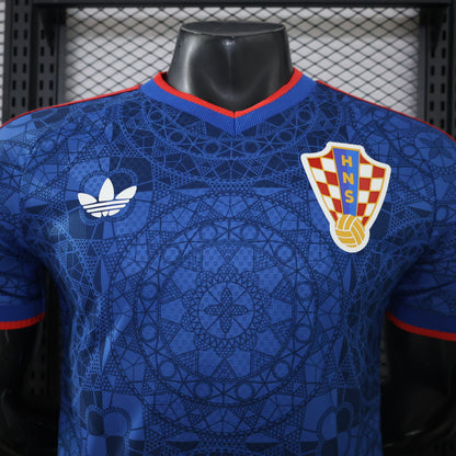 Croatia 2026/27 Away