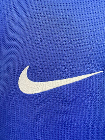 Brazil 2006 Away