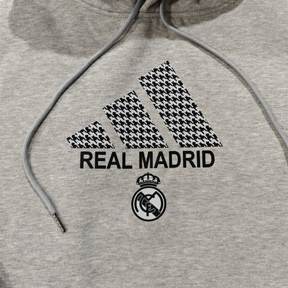 Real Madrid Lifestyle Hoodie