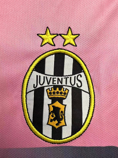 Juventus 2002/03 GK