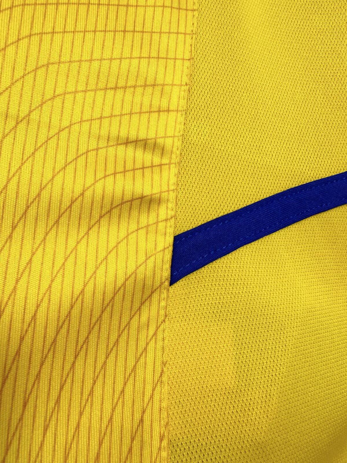 Inter Milan 2002/03 Third